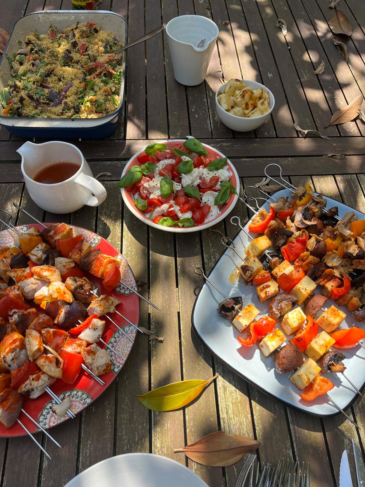 BBQ