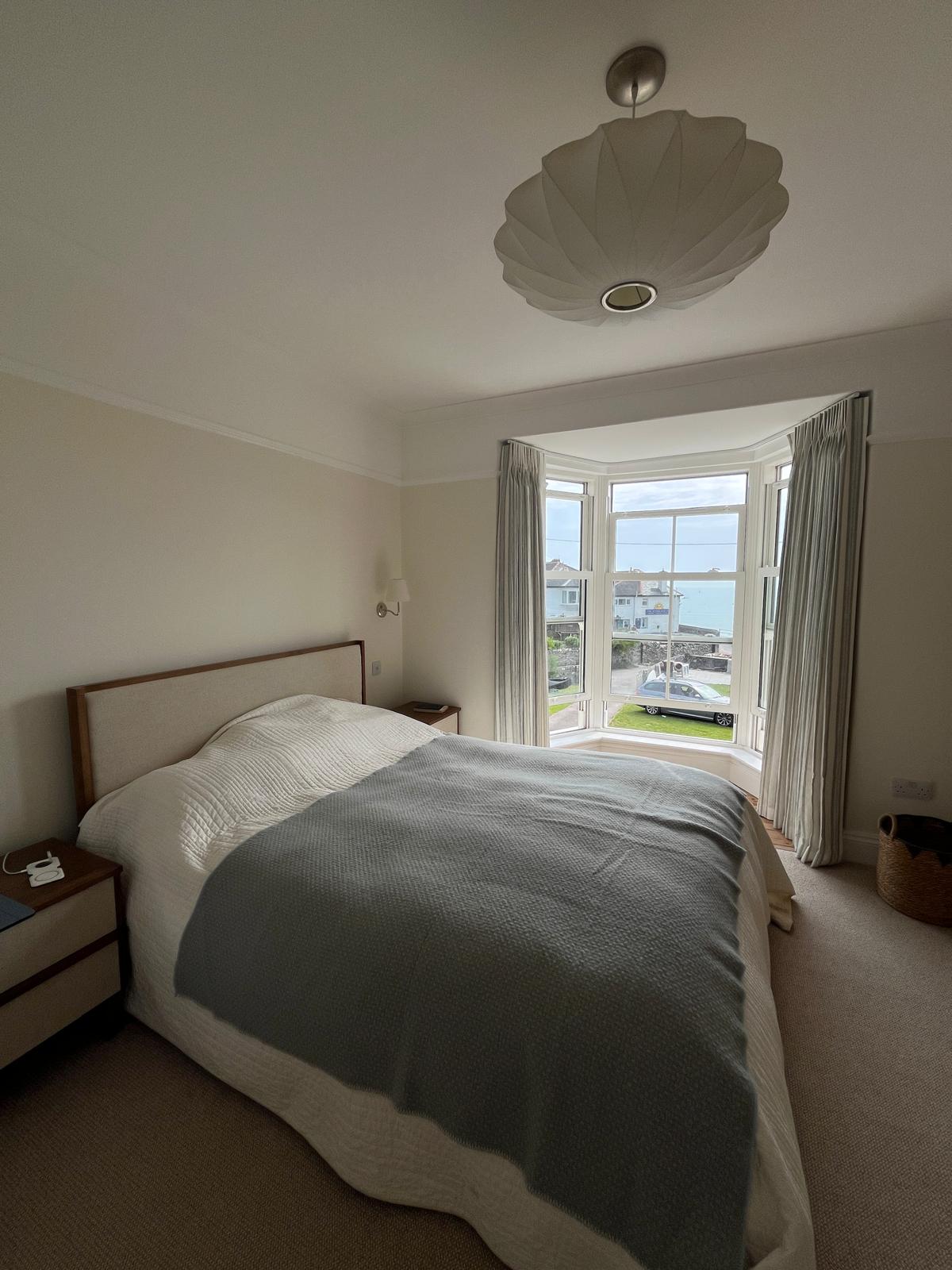 Cowrie room
