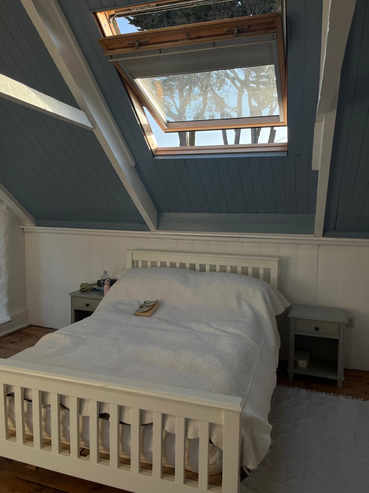 Whelk room
